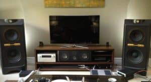 great audiophile cables sound