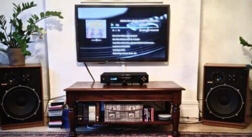 Old school where to start?