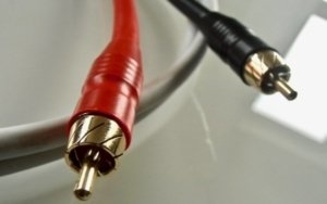 audiophile interconnect