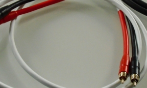 audiophile cable intro