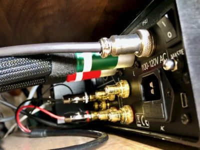 Interconnect technology ! Audiophile cable difference Interconnect cable results