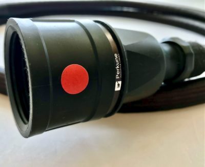 Audiophile extension cable