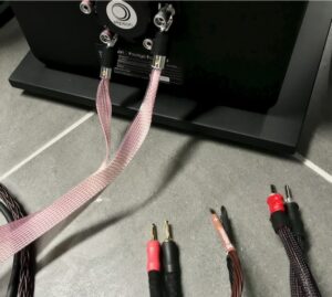 The best audiophile cables