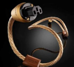 Audiophile difference Rhodium or Gold