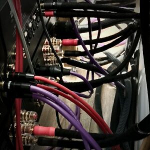 The audiophile cables page