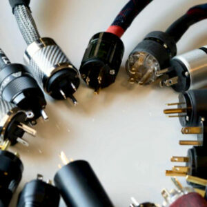 The best cable shootout I Power cables comparison