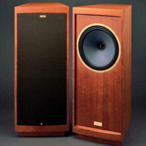 Tannoy Glenair review