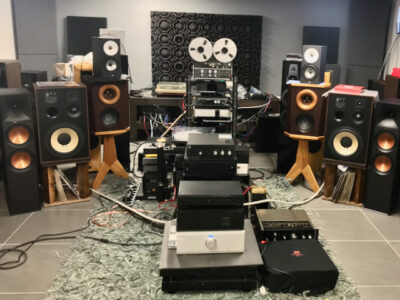 Best ELAC Vela review I Cable company in Lithuania